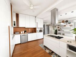 Saint Patrick's Road (D15), Terrace #570398921